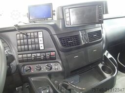 Iveco Stralis 360 + THERMO KING T600R + EURO 6 + 3T LIFT