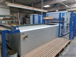 Wemhöner Variopress - Basic 1000S