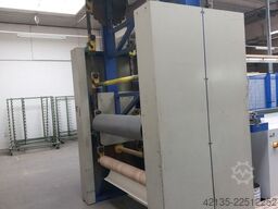 Wemhöner Variopress - Basic 1000S
