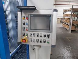 Wemhöner Variopress - Basic 1000S