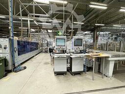 HOMAG KAL Profi 330+KAL Profi 370+Profi TBL100