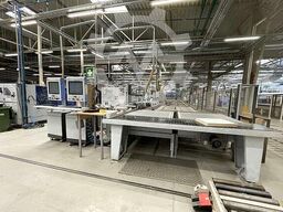 HOMAG KAL Profi 330+KAL Profi 370+Profi TBL100