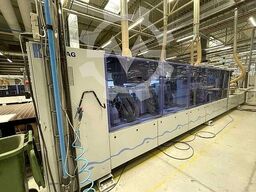HOMAG KAL Profi 330+KAL Profi 370+Profi TBL100