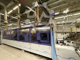 HOMAG KAL Profi 330+KAL Profi 370+Profi TBL100