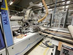 HOMAG KAL Profi 330+KAL Profi 370+Profi TBL100