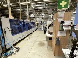 HOMAG KAL Profi 330+KAL Profi 370+Profi TBL100