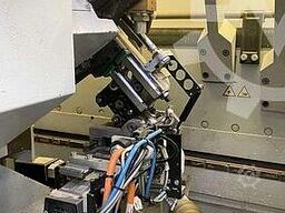 HOMAG KAL Profi 330+KAL Profi 370+Profi TBL100