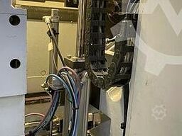 HOMAG KAL Profi 330+KAL Profi 370+Profi TBL100