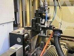 HOMAG KAL Profi 330+KAL Profi 370+Profi TBL100