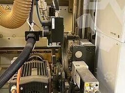 HOMAG KAL Profi 330+KAL Profi 370+Profi TBL100
