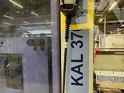 HOMAG KAL Profi 330+KAL Profi 370+Profi TBL100