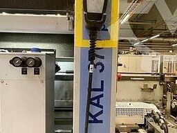 HOMAG KAL Profi 330+KAL Profi 370+Profi TBL100