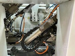 HOMAG KAL Profi 330+KAL Profi 370+Profi TBL100
