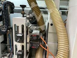 HOMAG KAL Profi 330+KAL Profi 370+Profi TBL100