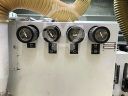 HOMAG KAL Profi 330+KAL Profi 370+Profi TBL100