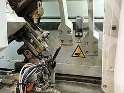 HOMAG KAL Profi 330+KAL Profi 370+Profi TBL100