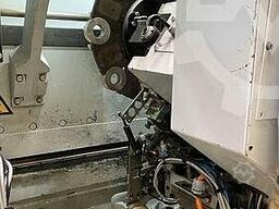 HOMAG KAL Profi 330+KAL Profi 370+Profi TBL100