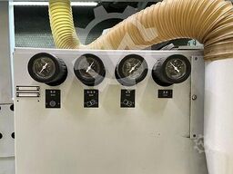 HOMAG KAL Profi 330+KAL Profi 370+Profi TBL100