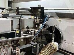 HOMAG KAL Profi 330+KAL Profi 370+Profi TBL100