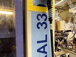 HOMAG KAL Profi 330+KAL Profi 370+Profi TBL100