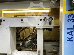 HOMAG KAL Profi 330+KAL Profi 370+Profi TBL100