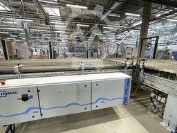 HOMAG KAL Profi 330+KAL Profi 370+Profi TBL100