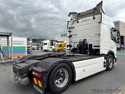 Volvo FM ELECTRIC | 4x2 | 540 kWh | 6x batt. | 50 ton |