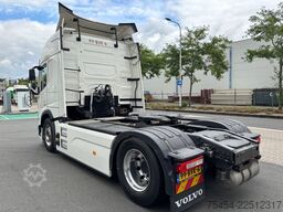 Volvo FM ELECTRIC | 4x2 | 540 kWh | 6x batt. | 50 ton |