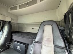 Volvo FM ELECTRIC | 4x2 | 540 kWh | 6x batt. | 50 ton |