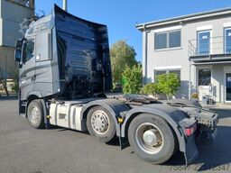 Renault T 520 Comfort ACC Standklima Liftachse