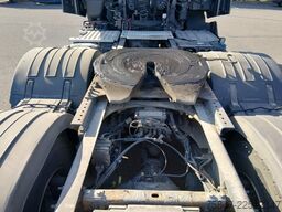 Renault T 520 Comfort ACC Standklima Liftachse