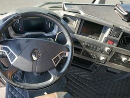 Renault T 520 Comfort ACC Standklima Liftachse