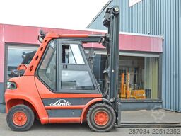 Linde H80T-03