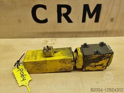 HEWA SP3D - MD 2/24N