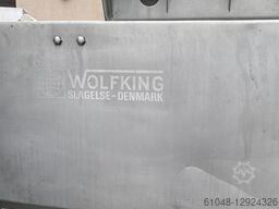 Wolfking TSMV 900