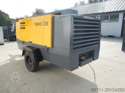 Atlas Copco XAHS 236