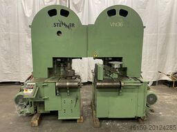 Stenner not Weinig WACO VHT36 not WACO BKL