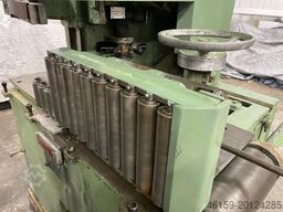 Stenner not Weinig WACO VHT36 not WACO BKL