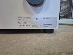 Binder BF115