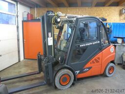 Linde H35 D