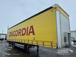 Schmitz Cargobull Curtainsider Standard