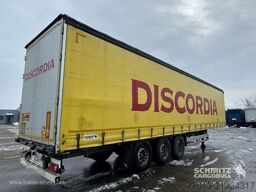 Schmitz Cargobull Curtainsider Standard