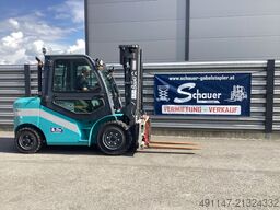 Baoli KBD50 S BM 601201