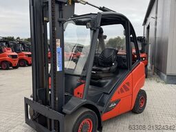 Linde H30T-02