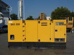 Atlas Copco QAS 338 GD