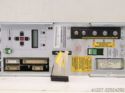 Indramat Mikron KDA 3.2-100-3-AP0-W1  VC500D