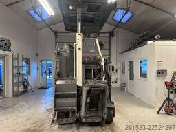 Wirtgen W 50 Ri - LIKE NEW - LOW MTH