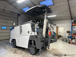 Wirtgen W 50 Ri - LIKE NEW - LOW MTH