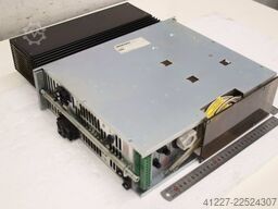 Indramat Mikron KDV1-3-100-220/300-W1  VC500D