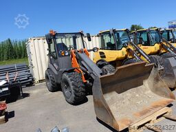 HITACHI ZW75-6C
